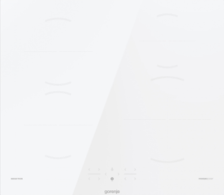 Варочная поверхность Gorenje GI 6401WSC