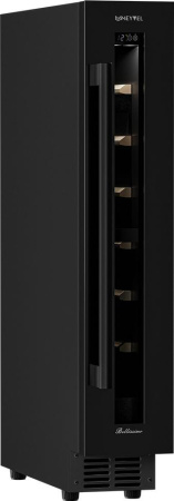 Винный шкаф Meyvel MV9-KBT1 [1, No Frost]