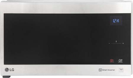 Микроволновая печь LG MS 2595CIS