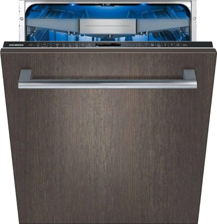 Посудомоечная машина Siemens SN 678X36 UE