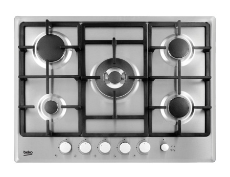Варочная поверхность Beko HIMW 75235 SX