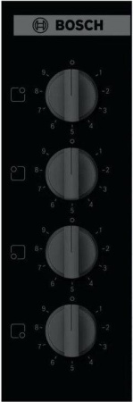Варочная поверхность Bosch PKE 645CA2E
