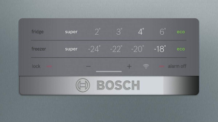 Холодильник Bosch KGN 39MLEP [2, No Frost]