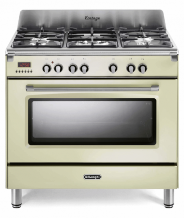 Плита Delonghi MEM 965 BX