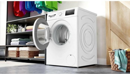 Стиральная машина Bosch WAN280L5SN [7 кг, фронтальная]