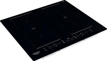 Варочная поверхность Hotpoint-Ariston HB 6660B NE