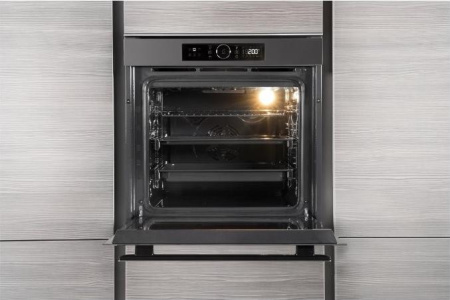 Встраиваемый духовой шкаф Whirlpool AKZM 8420