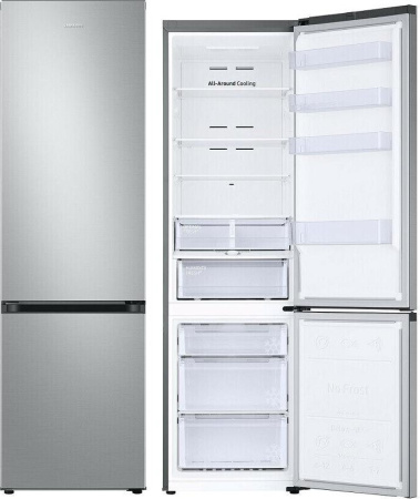 Холодильник Samsung RB38T603FSA [2, No Frost]