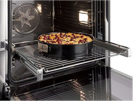 Встраиваемый духовой шкаф Miele H 6267 BP EDST/CLST