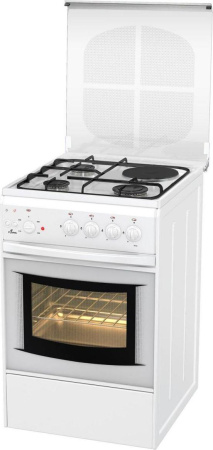 Плита Simfer F50MW43117