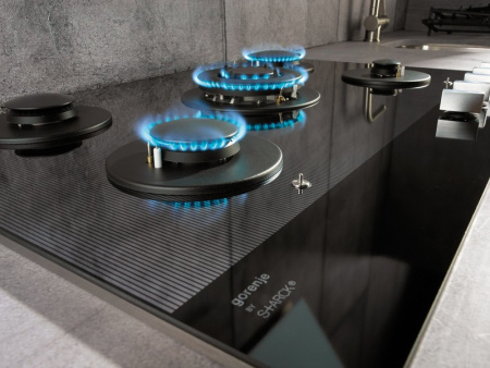 Варочная поверхность Gorenje GCW 751 ST