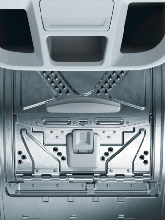 Стиральная машина Bosch WOT 24497 [7 кг, вертикальная]