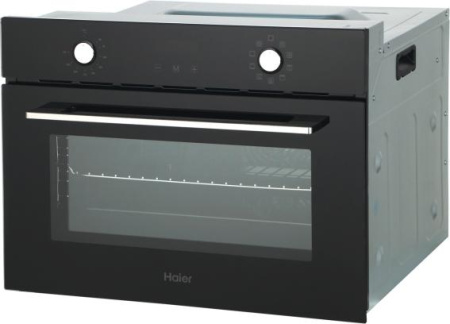 Встраиваемый духовой шкаф Haier HOY-P09NCGB