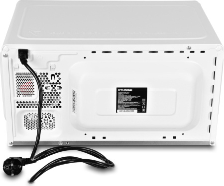 Микроволновая печь Hyundai HYM-M2041