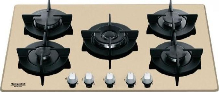 Варочная поверхность Hotpoint-Ariston DD 751
