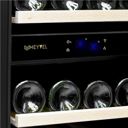 Винный шкаф Meyvel MV95-KBT2 [2, No Frost]