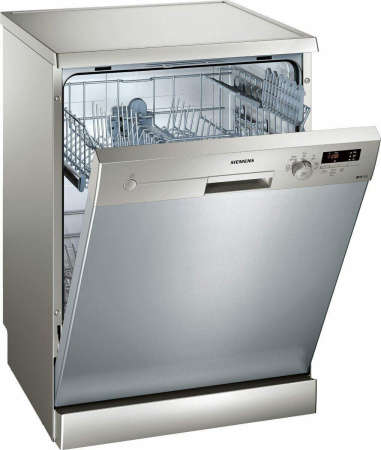 Посудомоечная машина Siemens SN 215I01 AE