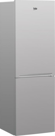 Холодильник Beko RCSK339M20S [2, капельное]