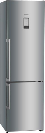 Холодильник Siemens KG 39FHI3OR [2, No Frost]