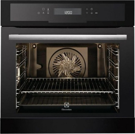 Встраиваемый духовой шкаф Electrolux EOC 5751 FOZ
