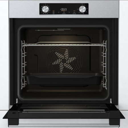 Встраиваемый духовой шкаф Gorenje BO 6737E02X