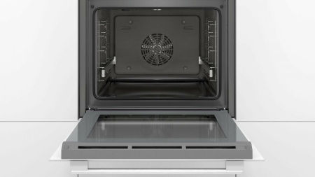Встраиваемый духовой шкаф Bosch HBA 5570W0