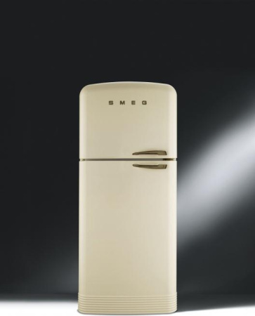 Холодильник Smeg FAB50POS [2, No Frost]