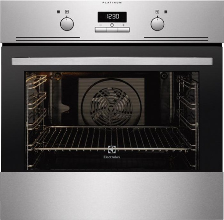 Встраиваемый духовой шкаф Electrolux EOB 93450