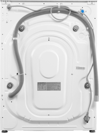 Стиральная машина Maunfeld MFWM106WH052 [6 кг, фронтальная]