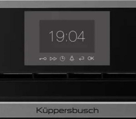 Встраиваемый духовой шкаф Kuppersbusch B 6550.0 S9