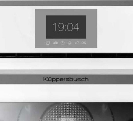 Встраиваемый духовой шкаф Kuppersbusch CBD 6550.0 W9