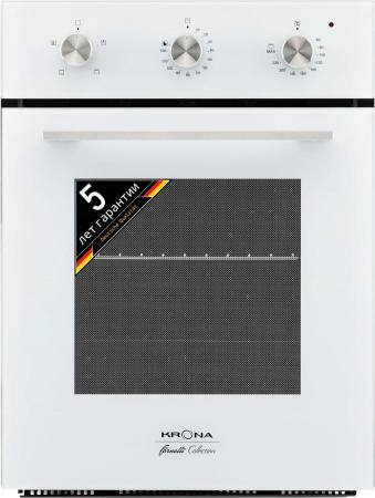 Встраиваемый духовой шкаф Krona BREVE 45