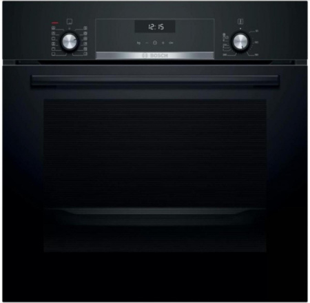 Встраиваемый духовой шкаф Bosch HIJ557YB0R