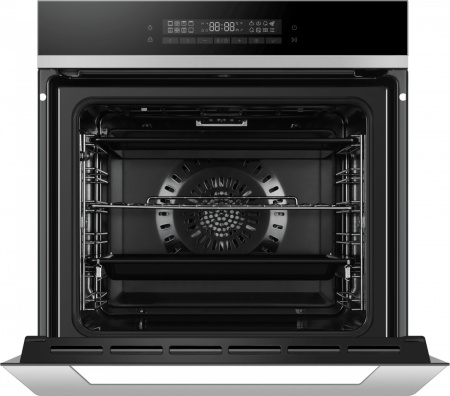 Встраиваемый духовой шкаф Haier HOQ-P16AN5SX