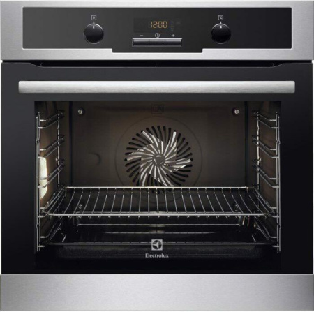 Встраиваемый духовой шкаф Electrolux EOA 45551 OX