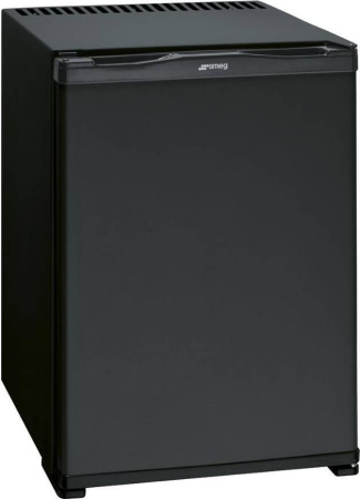 Холодильник Smeg MTE40 [1, капельное]
