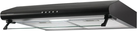 Кухонная вытяжка NordFrost AS 6040 B