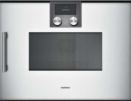 Встраиваемый духовой шкаф Gaggenau BMP250130