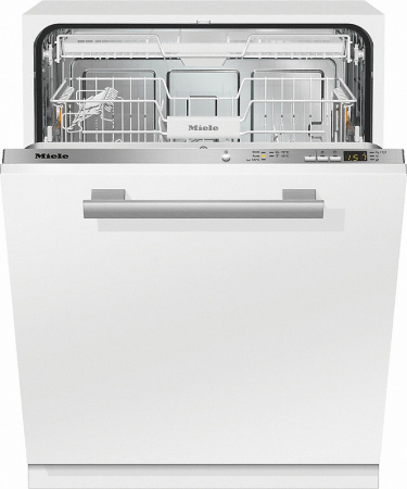 Посудомоечная машина Miele G 4960SCVi