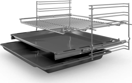 Встраиваемый духовой шкаф Bosch HBF114EW0R
