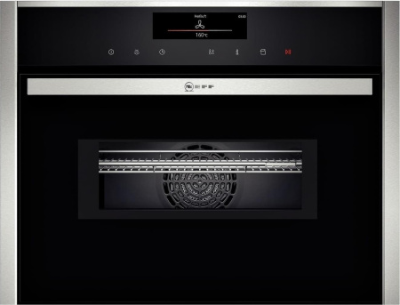 Встраиваемый духовой шкаф Neff C 18FT48H0