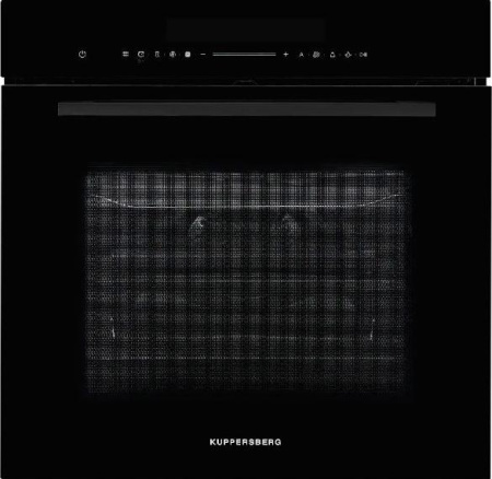 Встраиваемый духовой шкаф Kuppersberg HK 616