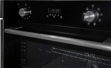 Встраиваемый духовой шкаф Exiteq EXO-203