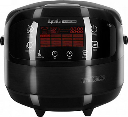 Мультиварка Redmond SkyCooker RMC-M903S