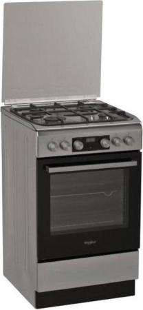Плита Whirlpool WS 5G8CHX/E