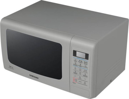 Микроволновая печь Samsung GE 83KRQS-3