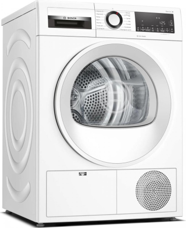 Сушильная машина Bosch WQG232ALSN