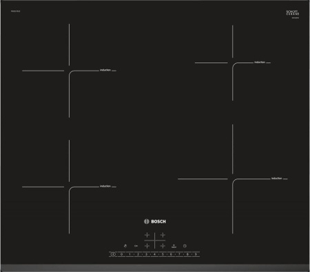 Варочная поверхность Bosch PIE 631FB1E