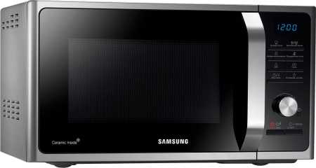 Микроволновая печь Samsung MG23F302TQS