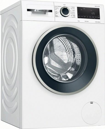 Стиральная машина Bosch WGA142X1TR [9 кг, фронтальная]
